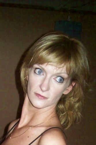 Ida Kast
