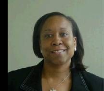 Latonya Myers