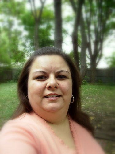 Rosario Gallegos