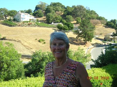 Joan Russell