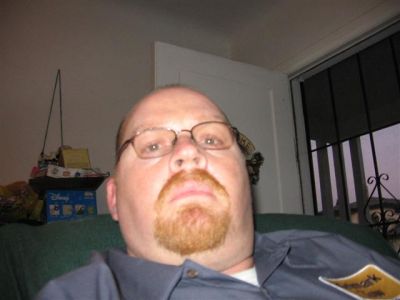 Patrick Nissley