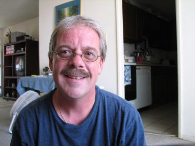 Robert Gust