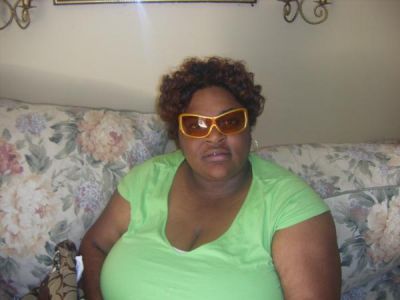 Alicia Dillard