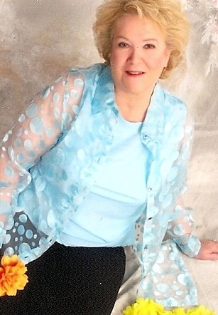 Virginia Theis