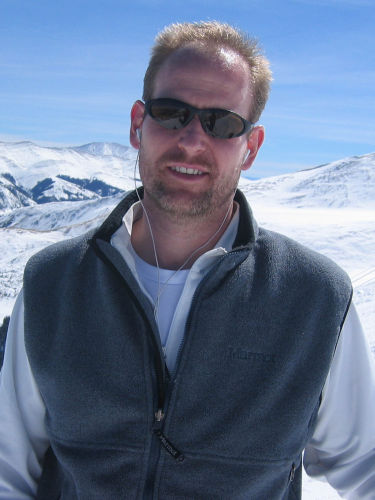 Patrick Kline