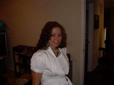 Jennifer Gravelle