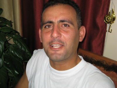 George Aboukhalil
