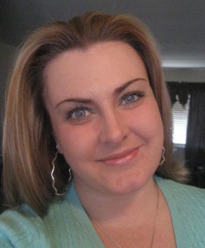 Jennifer Zurawski