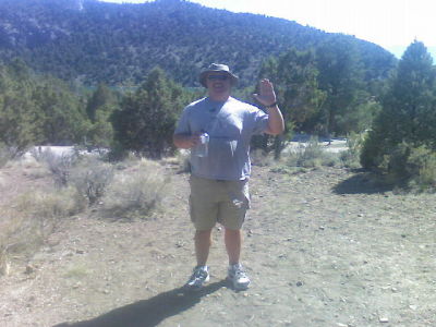 Steven Mcnutt