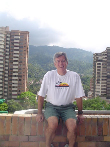 Jeffrey Valadez