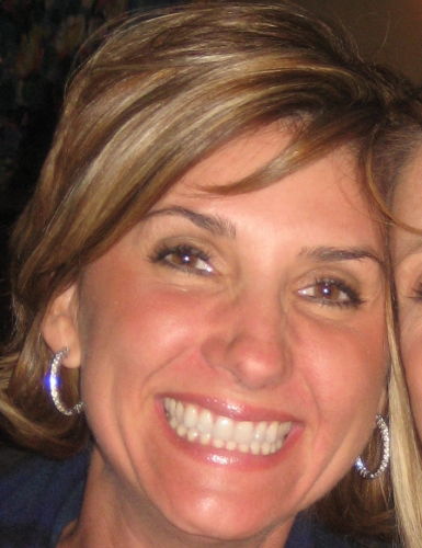 Pamela Tivnon
