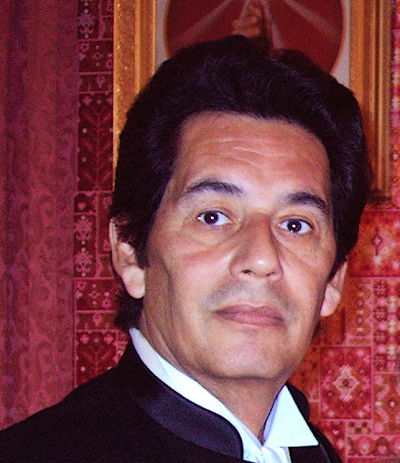 Richard Quezada