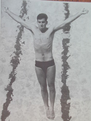 Lance Newman