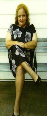 Sheryl Fussell
