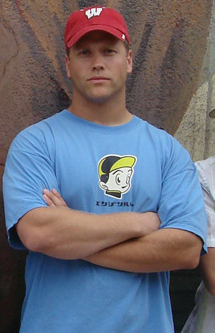 Adam Albrecht