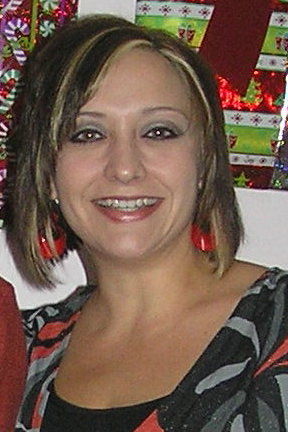 Melissa Janes
