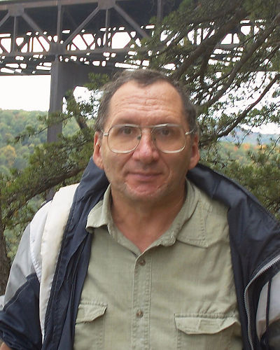 Vladimir Burchakov