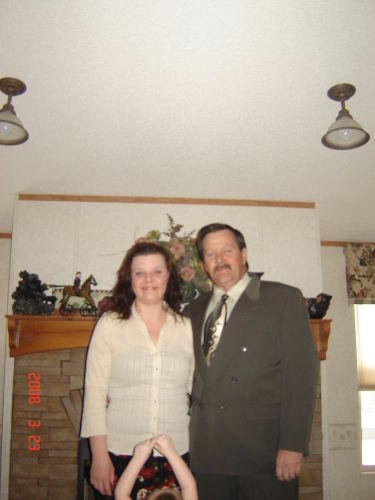 Christy Forschbach