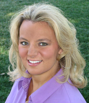 Darci Warner