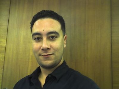 Julio Li