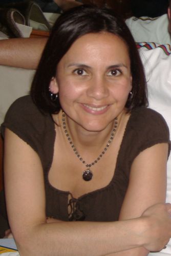 Tracy Armendariz