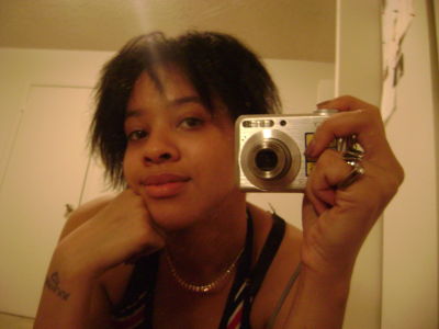 Tyanah Butler