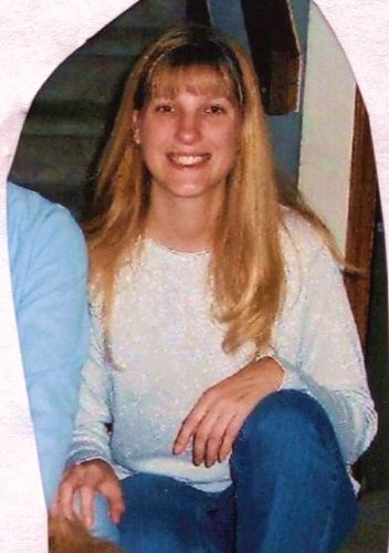 Rebecca Solomon