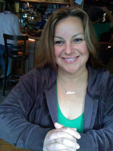 Jennifer Rohde