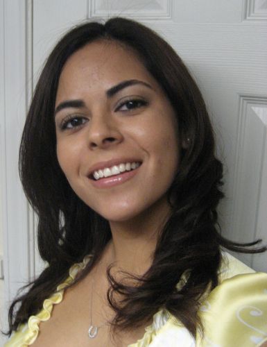 Rebecca Castaneda