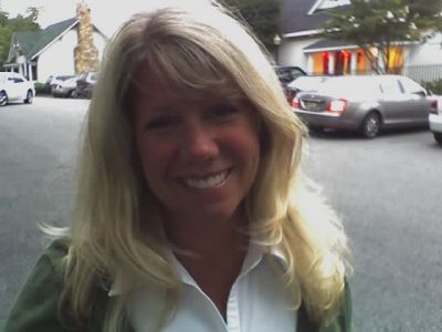 Stephanie Joyner