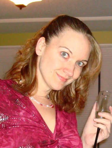 Michelle Svendsen