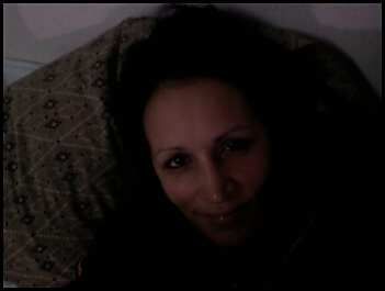 Tina Eggleston
