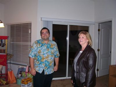 Jason Delatorre