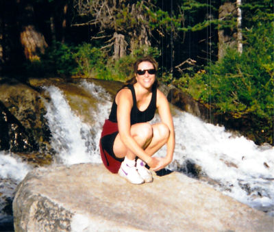 Jill Rucker