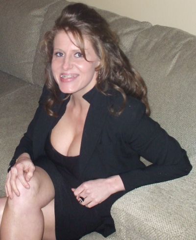 Joni Vaughn