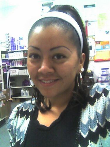 Margarita Johnson