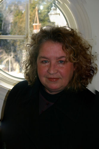 Kimberly Libby