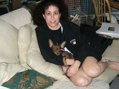 Pamela Jacobsonkaplan