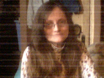 Carol Alvis