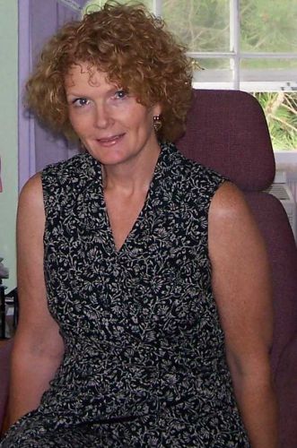 Carol Fox