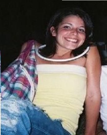 Abigail Rowell