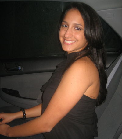 Sahyli Febles