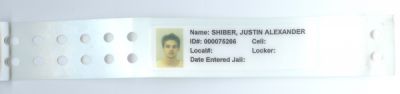 Justin Shiber