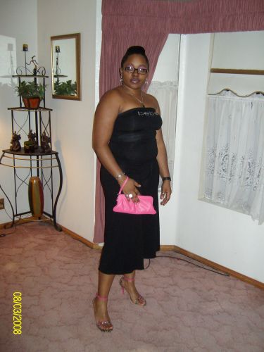 Roshanda Bazzelle