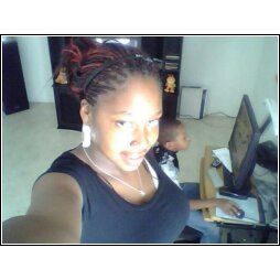 Mishanique Carter