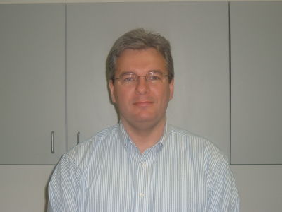 Frederick Wirth