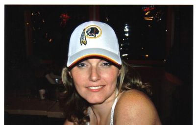 Jennifer Beck