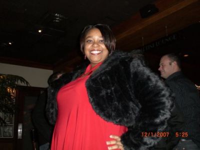 Latoya Wilkins