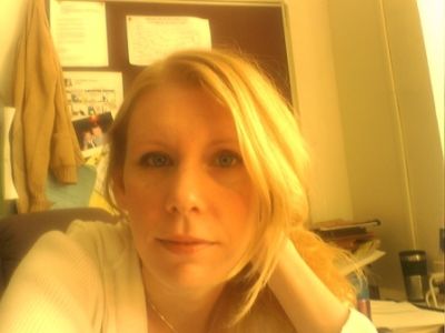 Karen Murray
