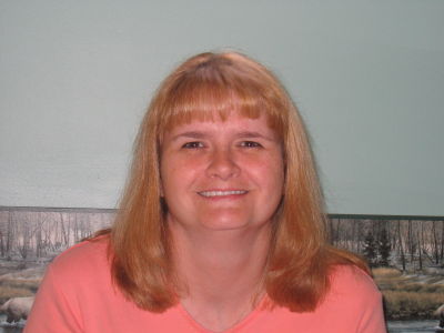 Carol Mcilnay